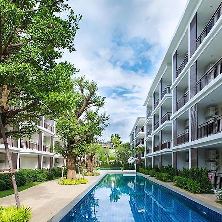 New Apartment Ttl B209 In New Rawai Beach Residence With Tropical Pools Kültér fotó