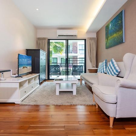 New Apartment Ttl B209 In New Rawai Beach Residence With Tropical Pools Kültér fotó