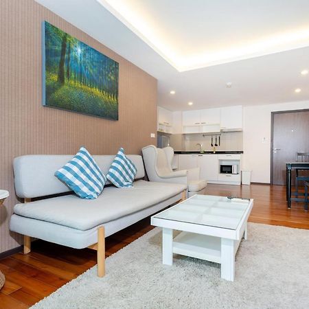 New Apartment Ttl B209 In New Rawai Beach Residence With Tropical Pools Kültér fotó
